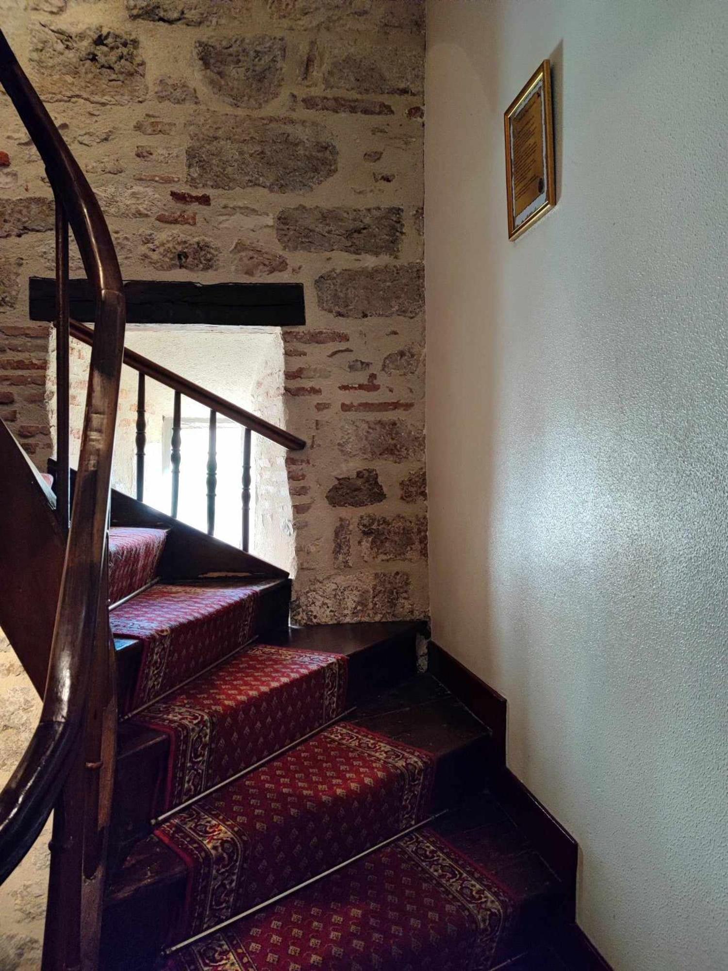 Hôtel Jean XXII Cahors Bagian luar foto
